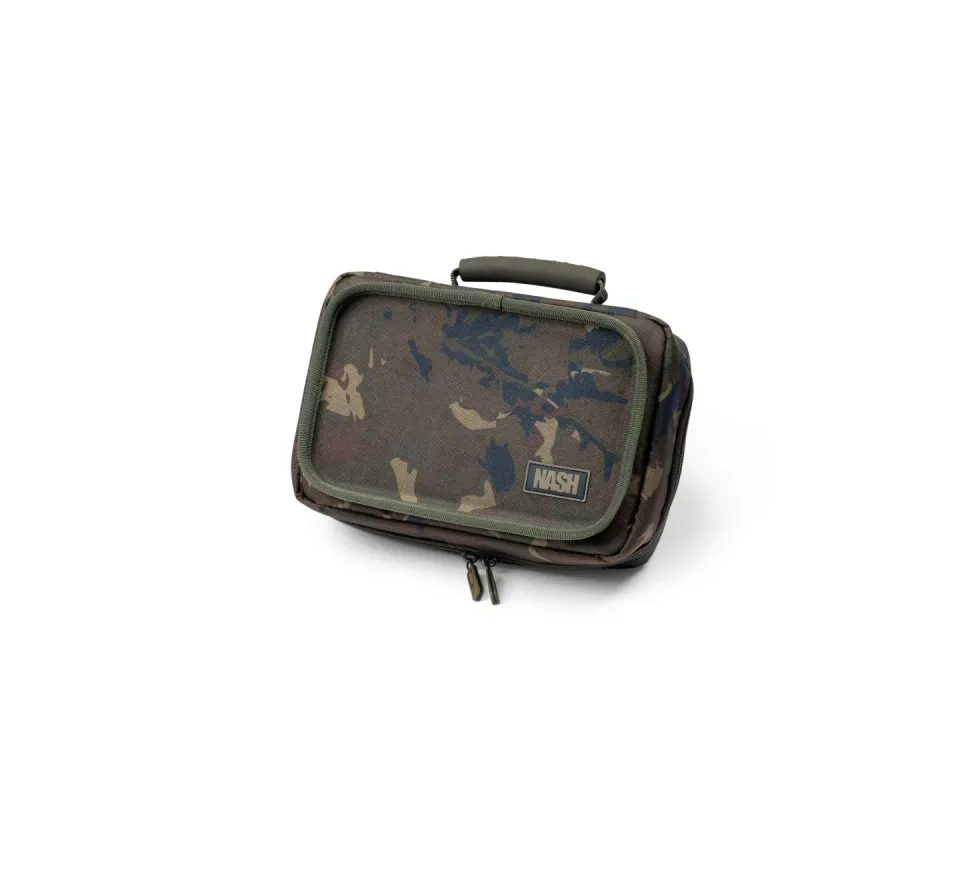 Nash Pouzdro Subterfuge Work Box Standard