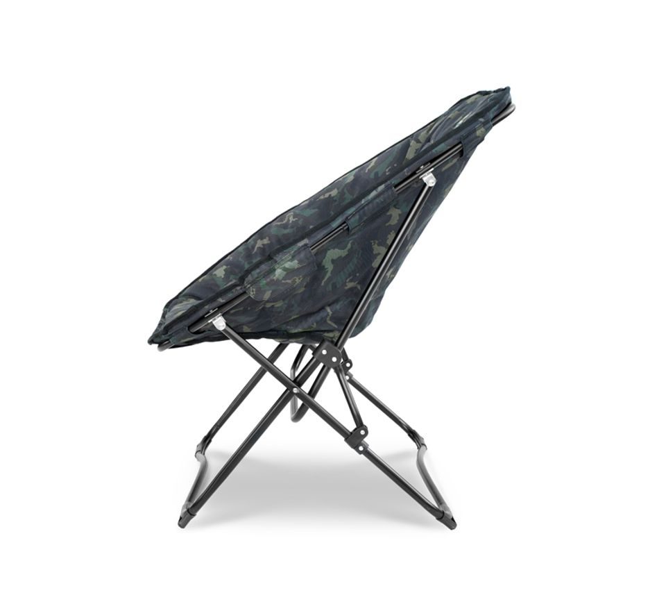 Delphin Kreslo Hexio Banx