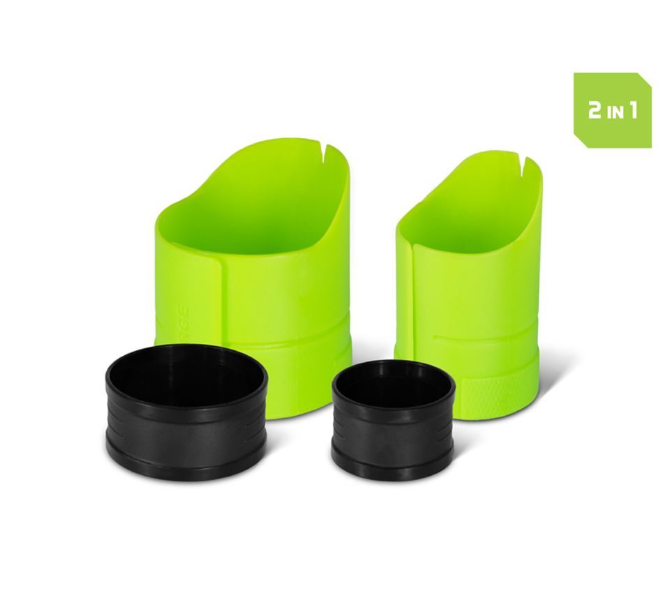 Delphin Plnička PVA BaX kit 2v1