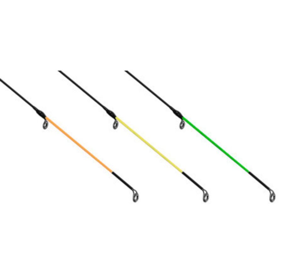 Chyť a pusť Feederové špičky na prút Shipperke 3,6m 100g 3ks