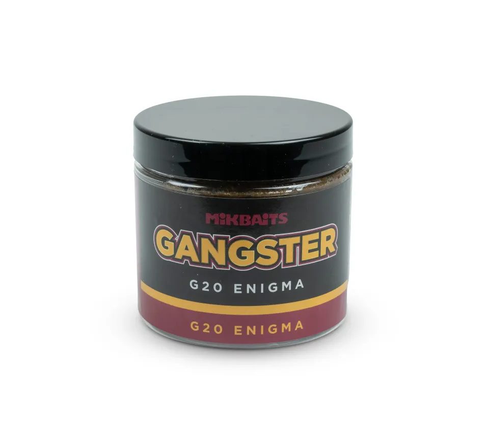 Mikbaits Těsto Gangster 200g