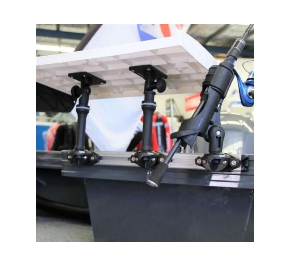 Railblaza Lišta TracLoader Gunnel Track 300mm