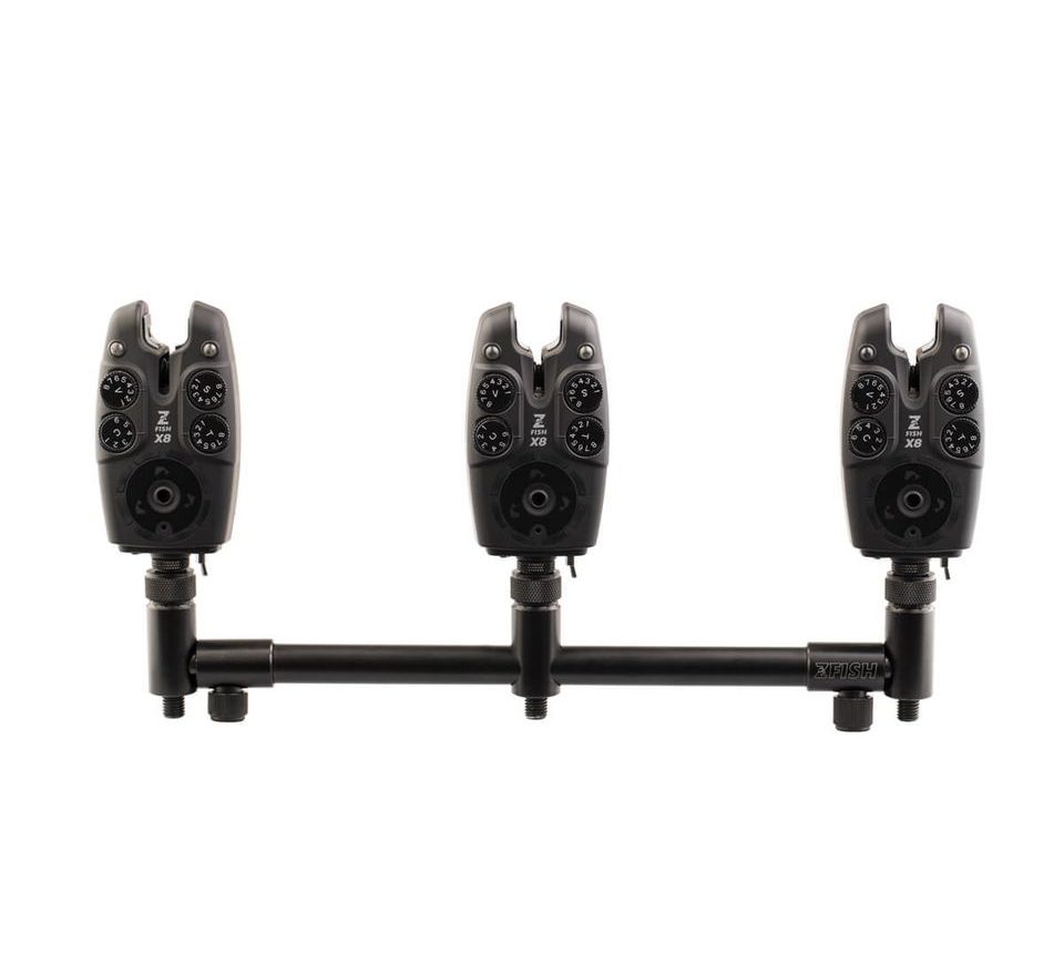 Zfish Hrazda Magsafe Buzzer Bar 3 Rods