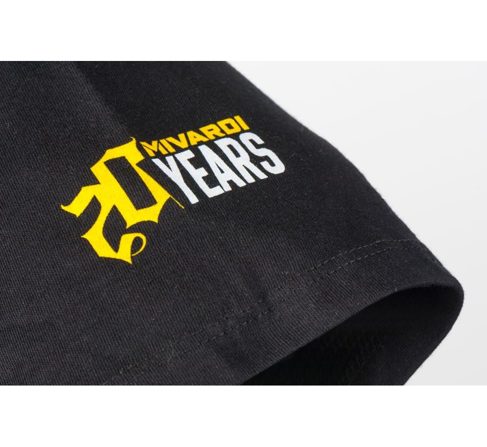 Mivardi Tričko MC Team Y20 limitovaná edícia