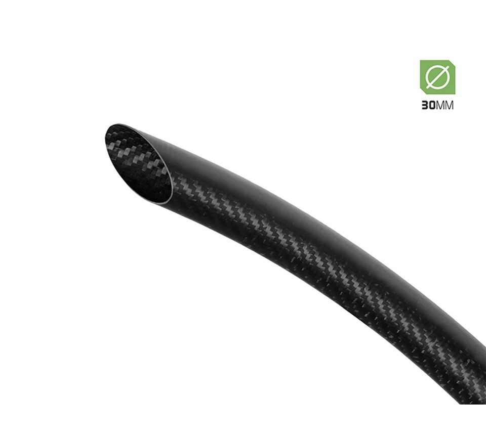 Delphin Karbonová vrhací tyč CarbonShot+ Lite