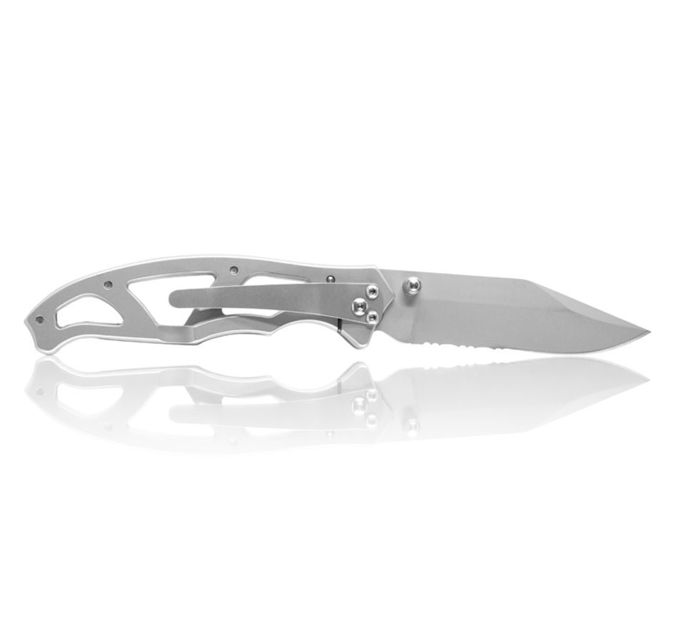 Delphin Skládací nůž Exor