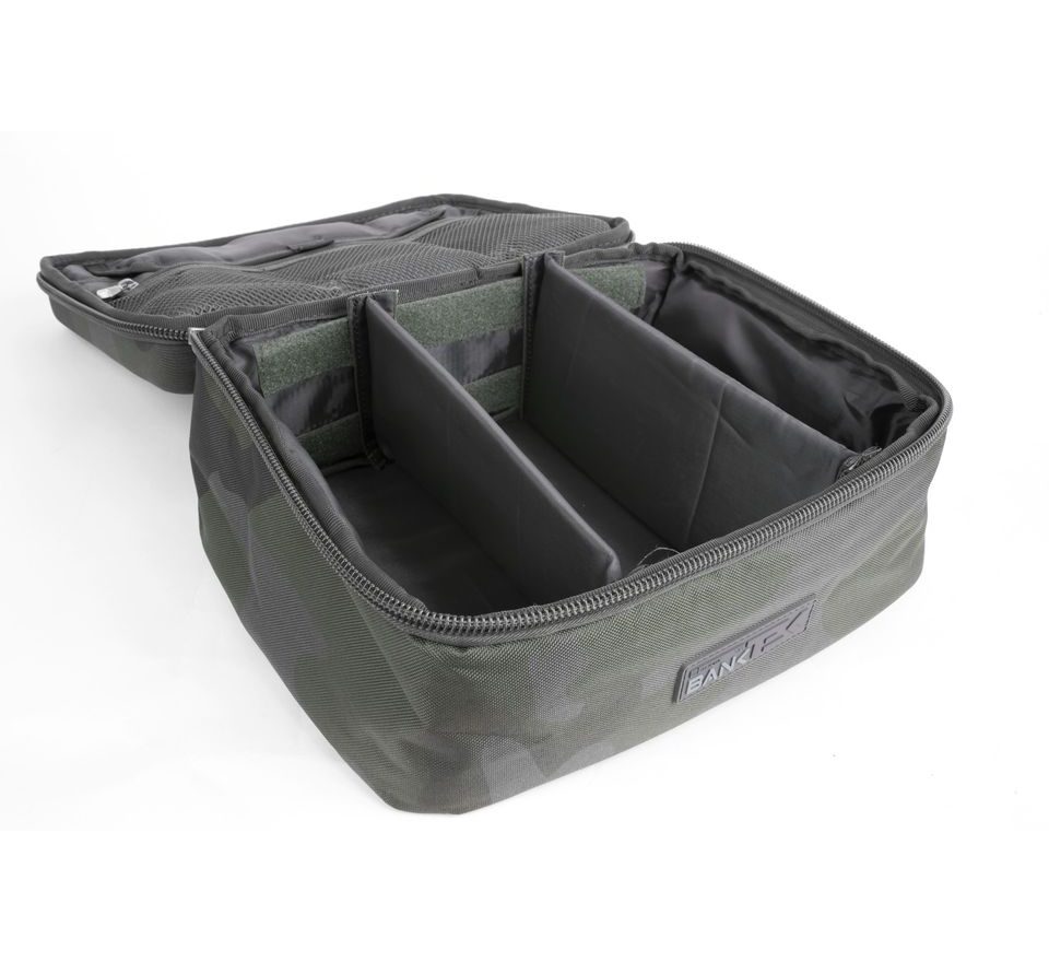 Sonik Pouzdro Bank-Tek Gadget Table Pack