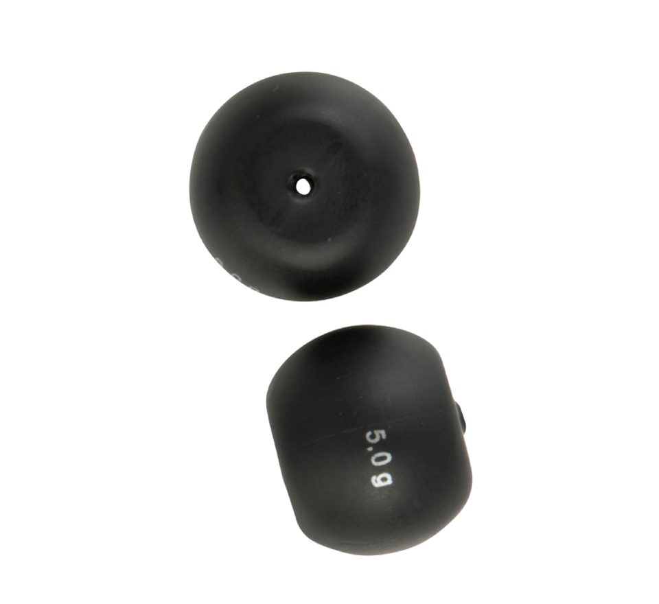 Madcat Subfloat Balls 5g 4pcs