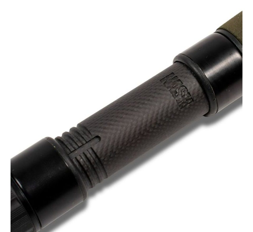 Nash Prút Scope OPS Olive Duplon 9ft 3,5lb