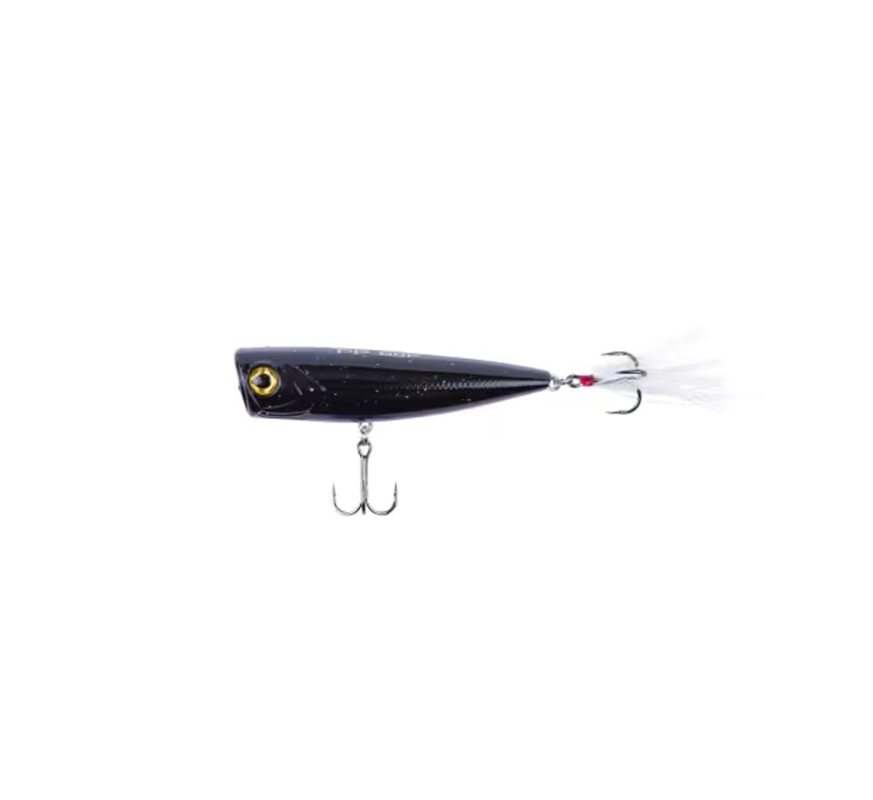 Shimano Wobler Yasei Pure Pop F Black