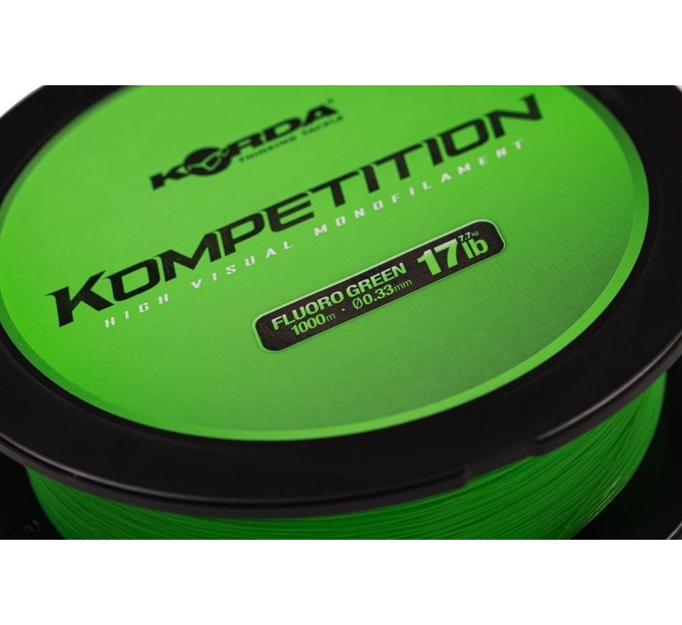 Korda Vlasec Kompetition Mono 1000m