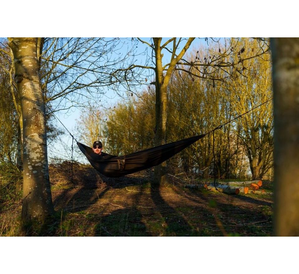 Nash Hamaka Bank Life Hammock