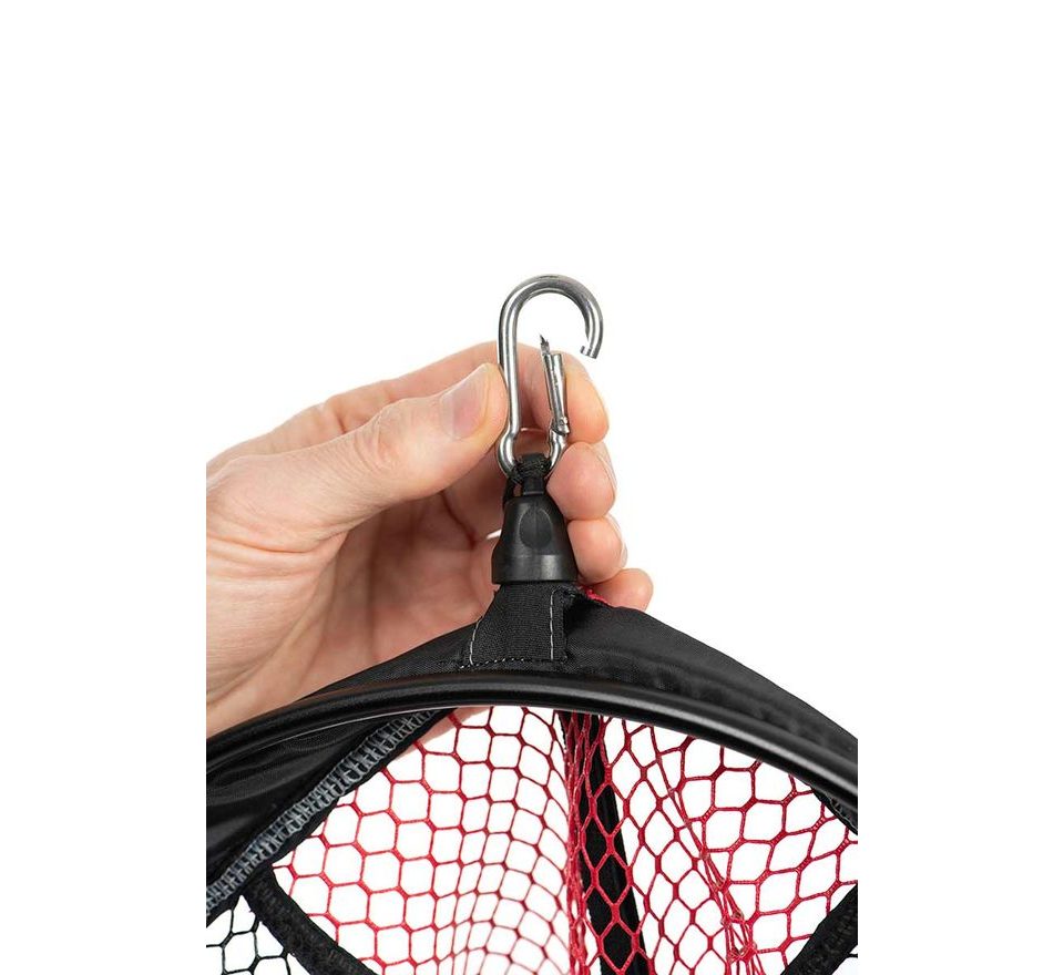 Fox Rage Podběrák Short Mag Net Large