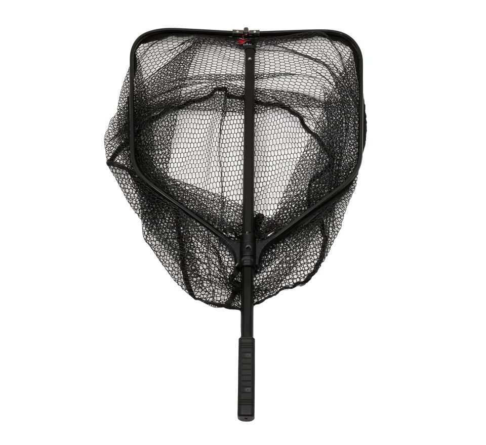 DAM Podberák Big Fish Net Coated 60x70x60cm