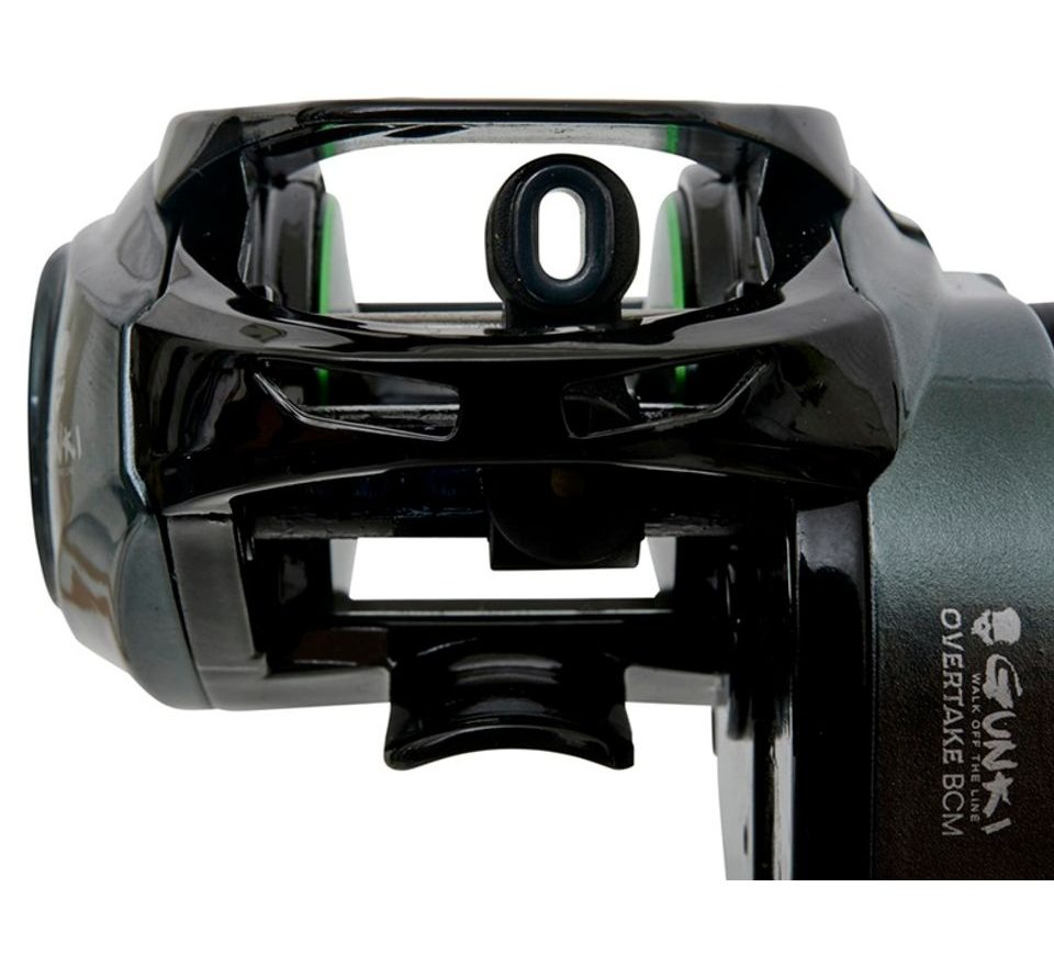 Gunki Naviják Overtake BCM