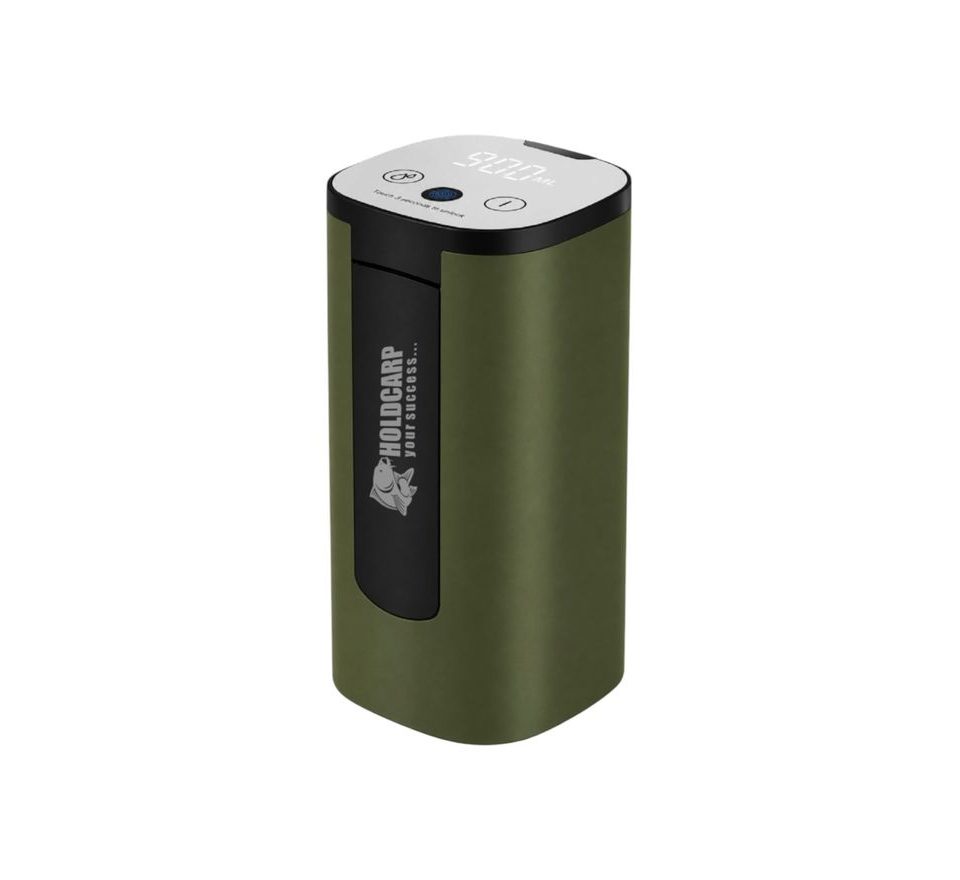 Holdcarp Pumpa Digital Rechargeable Tap