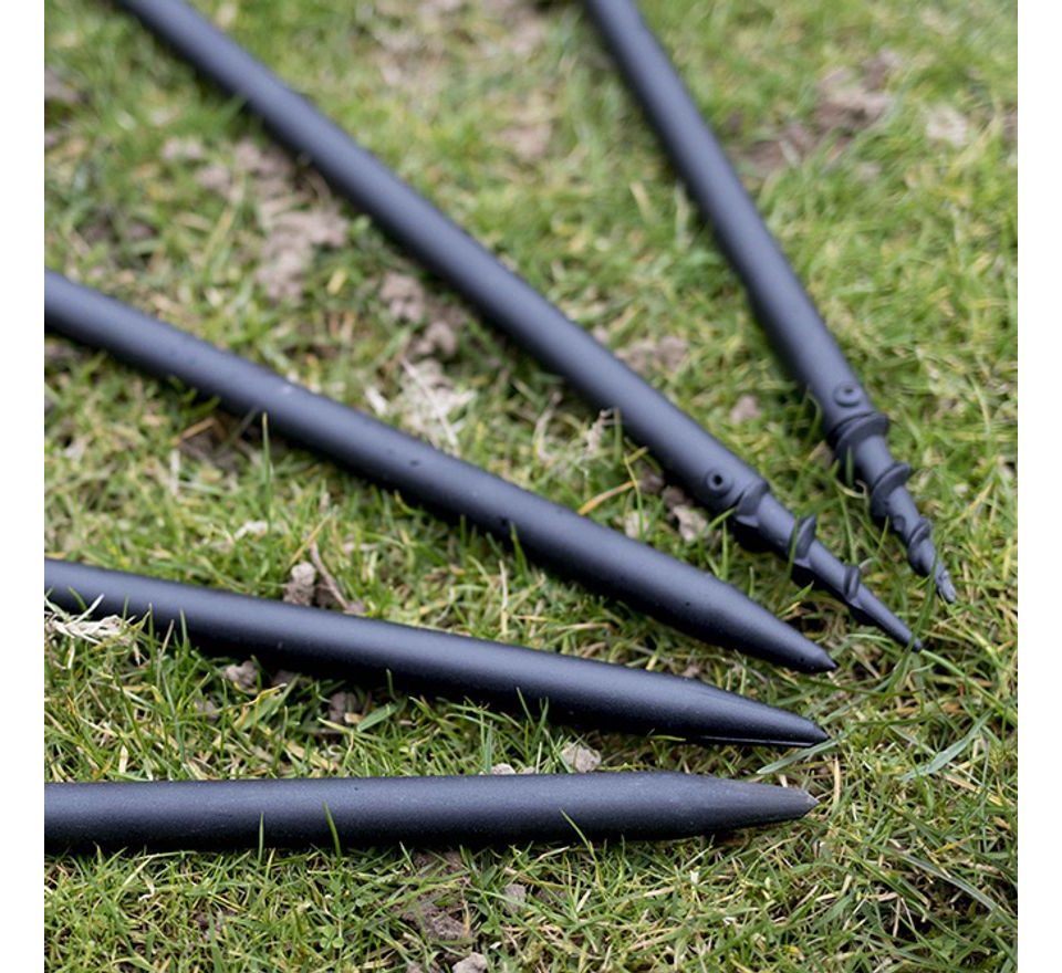 Korum Vidličky Leverage Banksticks