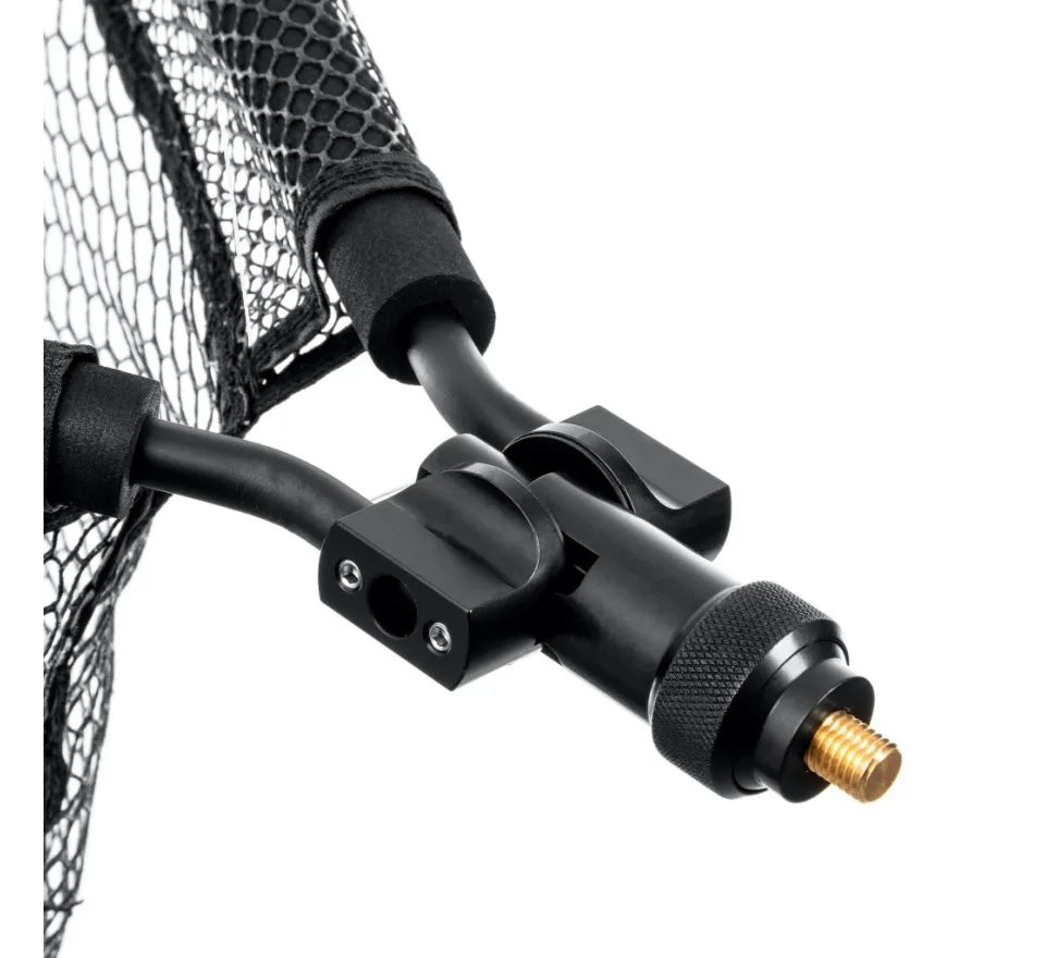 Fencl Podběrák Predator Premium Pro XL Plovoucí s Pogumovanou sítí