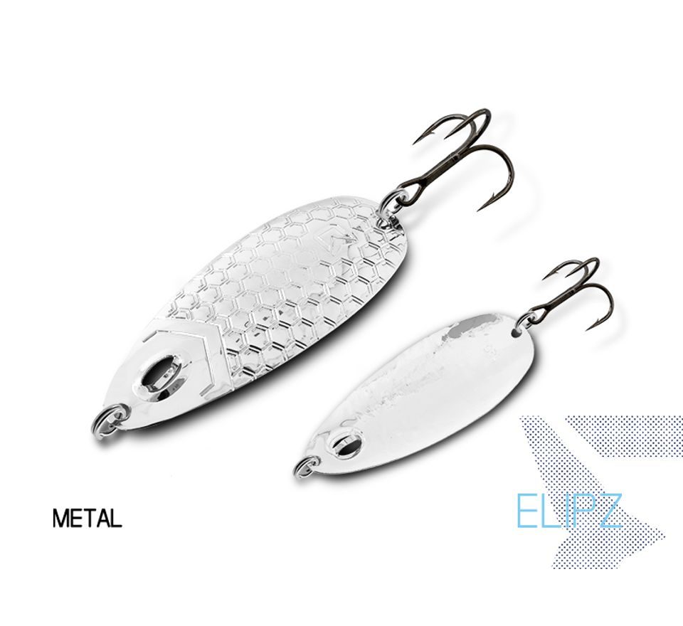 Delphin Plandavka Elipz FullScale