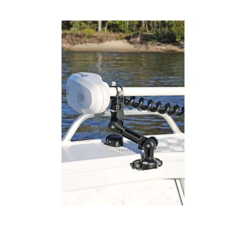 Railblaza Držák pro podporu trollingového motoru