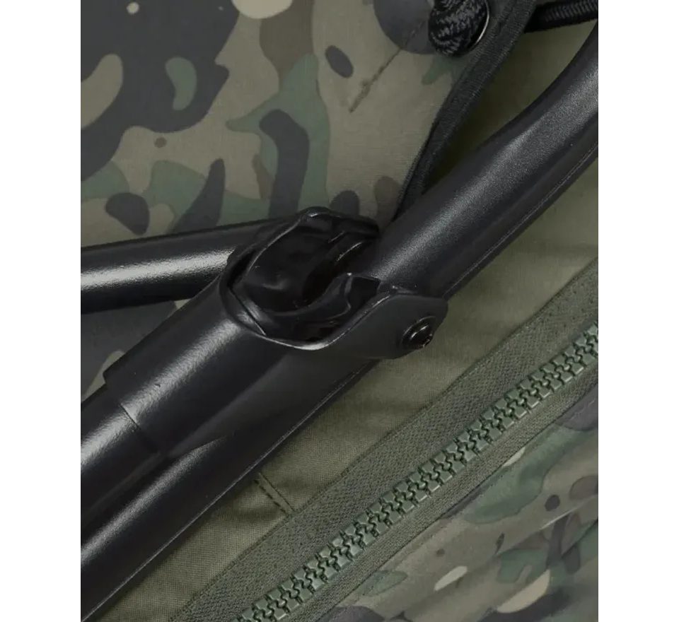 Trakker Lehátko Levelite ELS-MF Wide Bed System