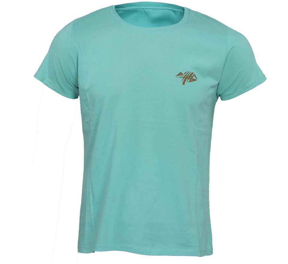 Giants fishing Dámské tričko zelené Koi kapr