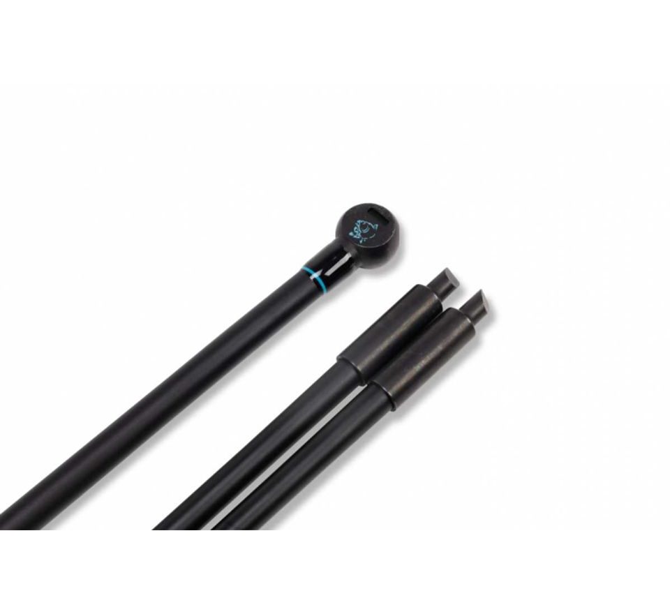 Nash Podberák Nash X-Series Landing Net 42"