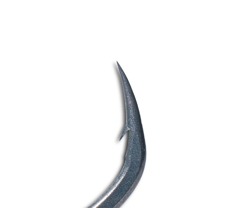 Nash Háčky Claw X Micro Barbed 10ks