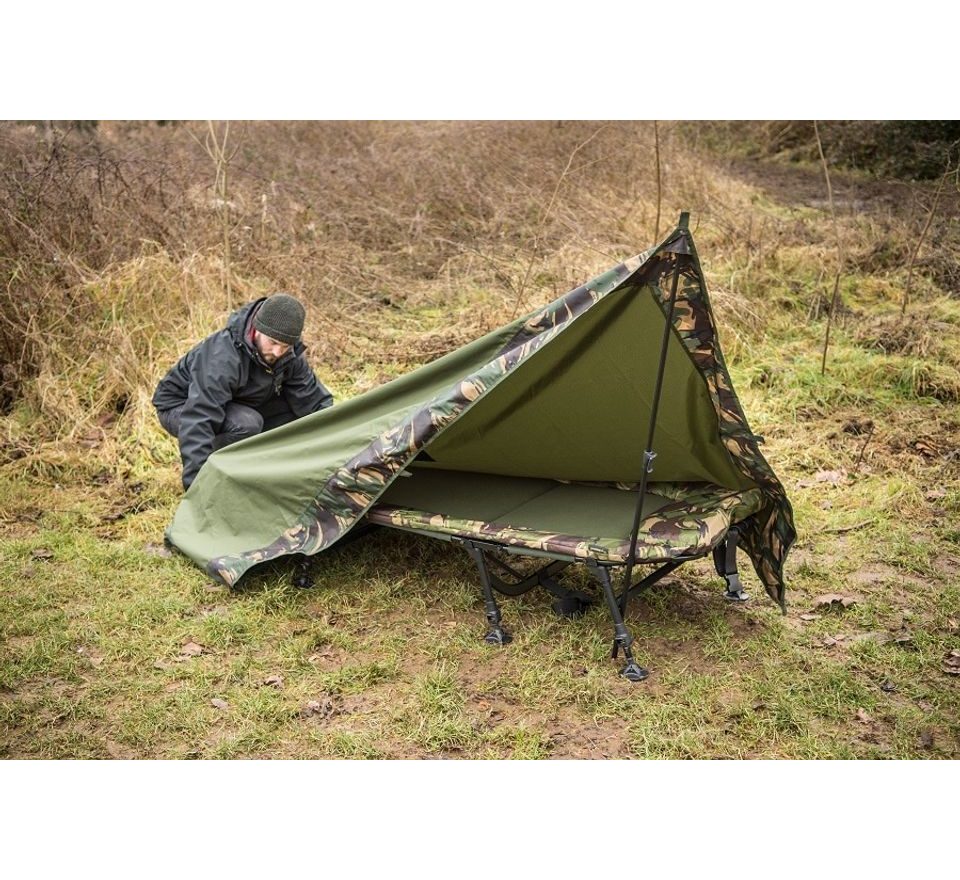 Wychwood Přístřešek Tactical Carp Tarp