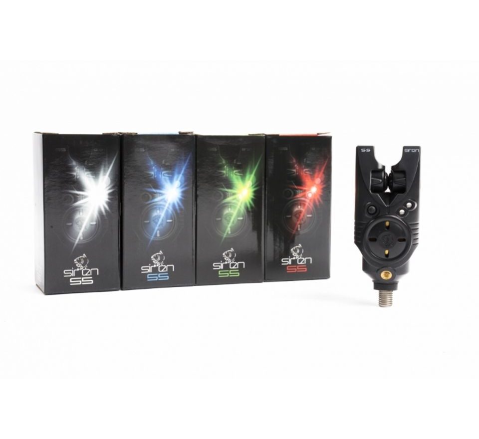 Nash Signalizátor záběru Siren S5 Digital