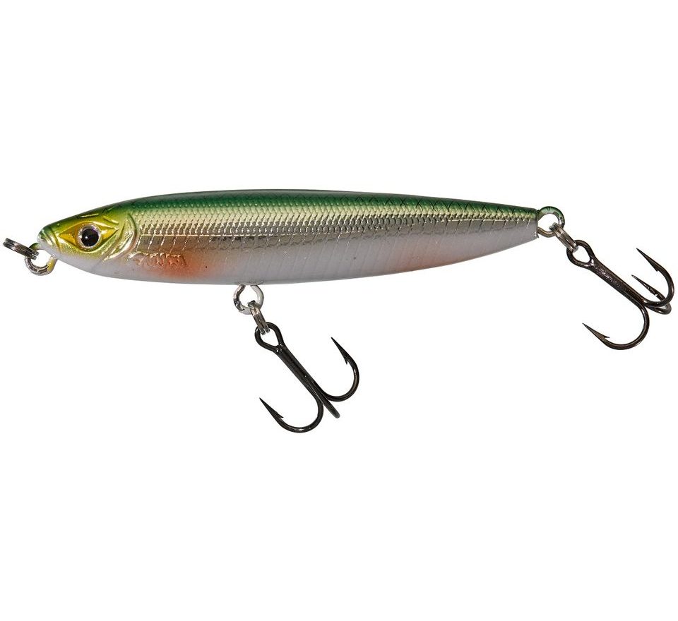 Gunki Wobler Megalon 6,0cm F