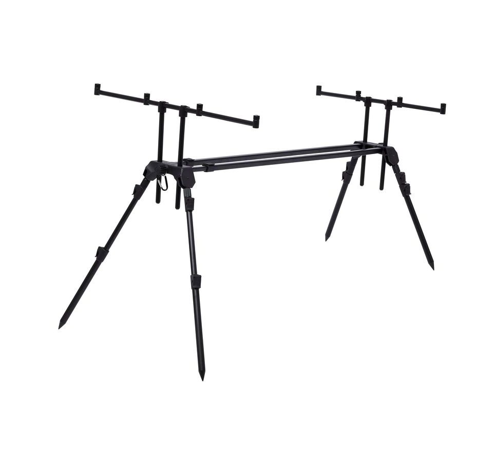 Prologic Stojan Element Q/R Quad-Sky 4 Rod Pod