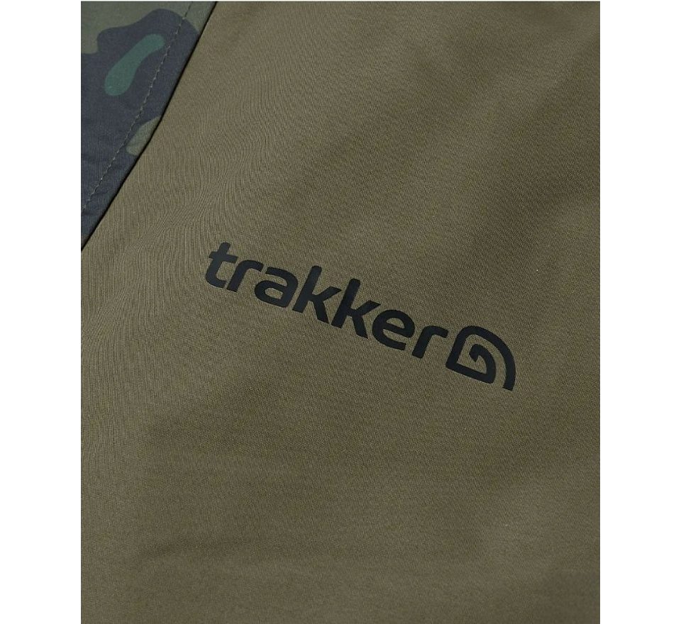 Trakker Nohavice TechPro Thermal Bib and Brace