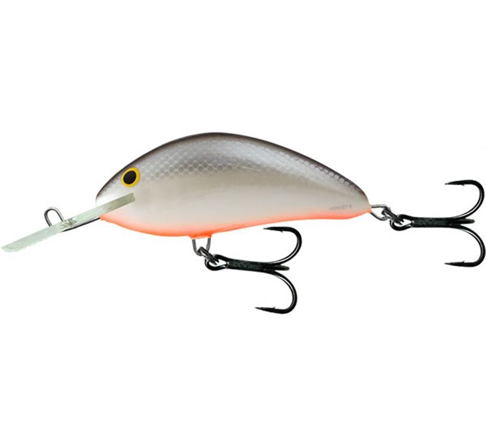 Salmo Wobler Hornet Floating 9cm