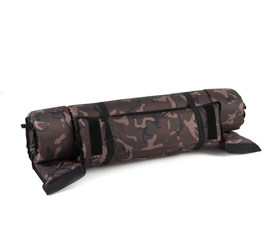 Fox Podložka Camo Mat With Sides