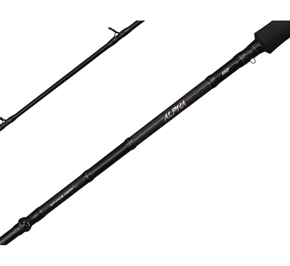 Savage Gear Prut Alpha SG2 Monster BC 2,59m 50-110g