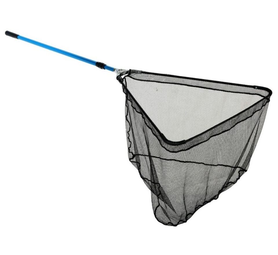 Giants Fishing Podběrák Metal Plus Landing Net 2,55m, 70x70cm