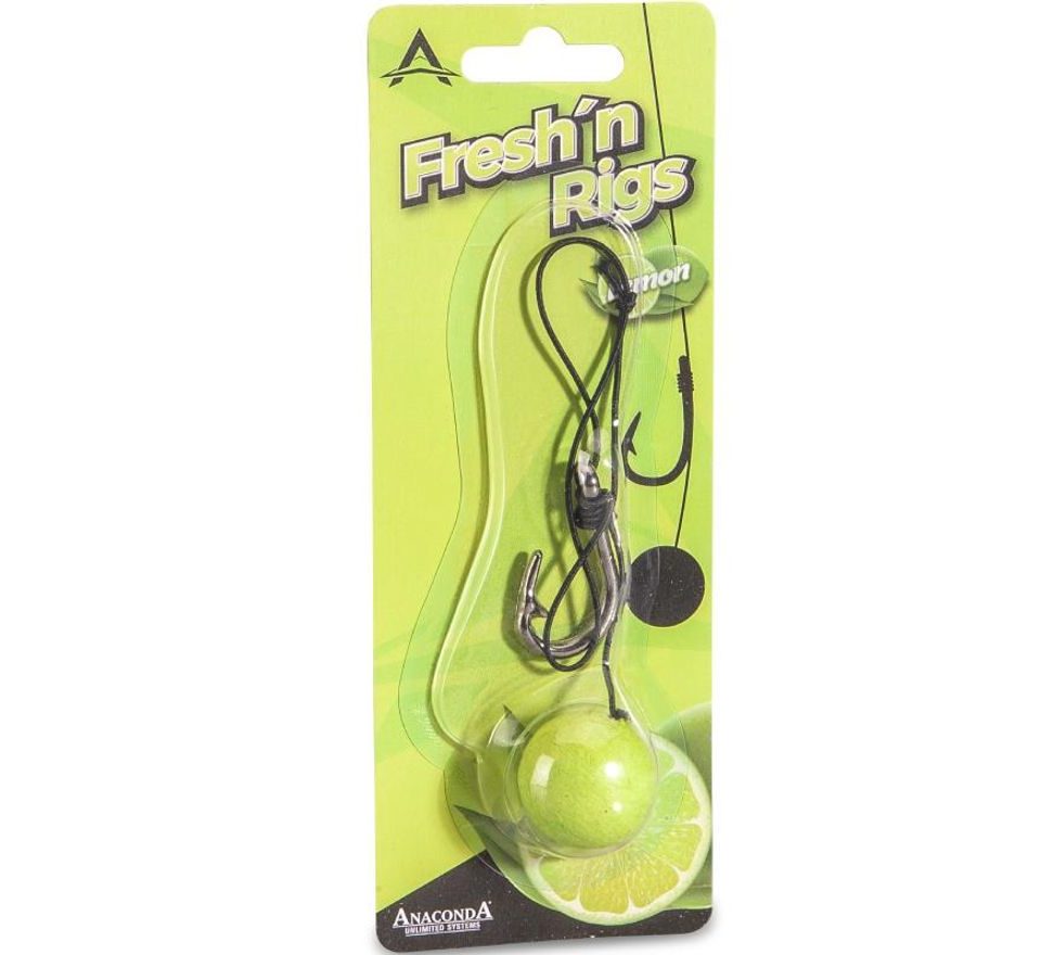 Anaconda vůně do auta