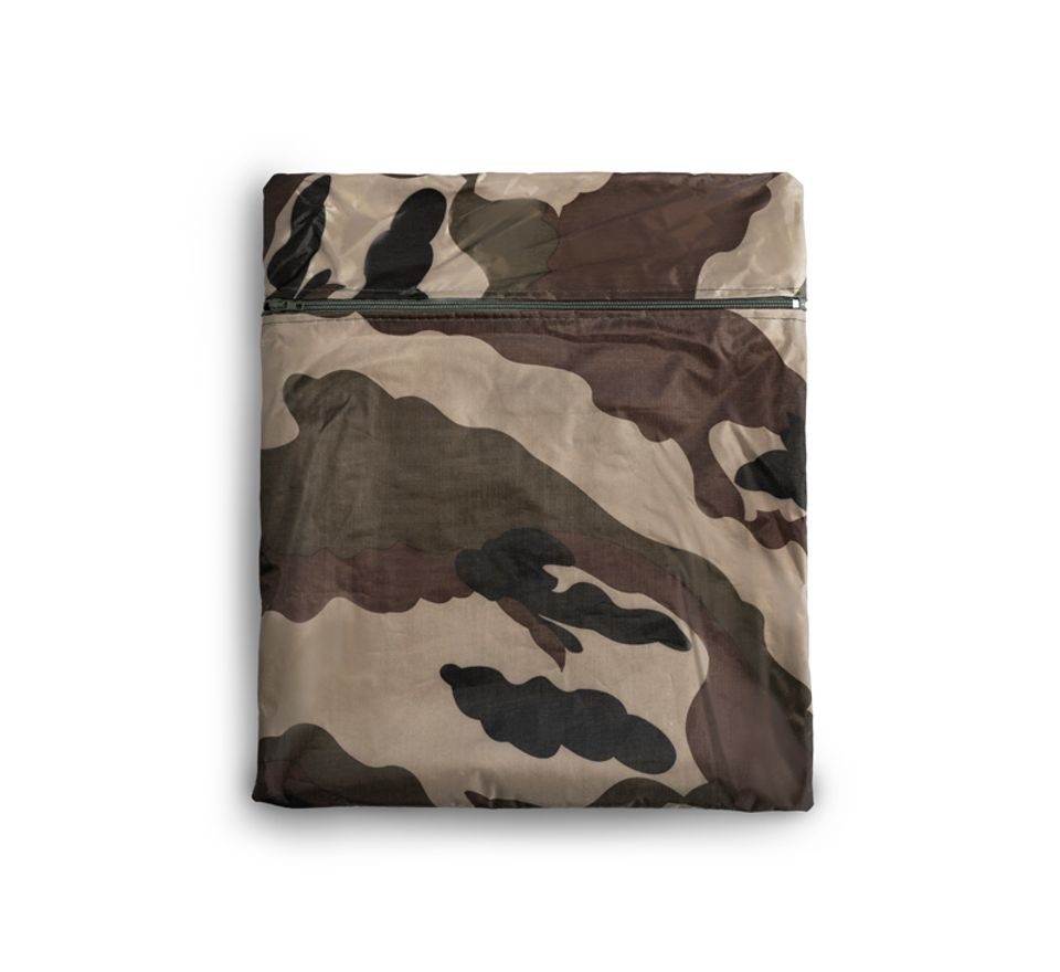 Delphin Nepremokavé pončo Proof Poncho