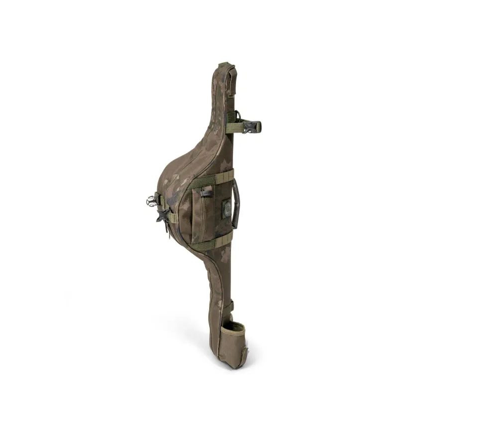 Nash Prút Scope OPS Abbreviated 6ft 3lb + Puzdro na prút Zadarmo