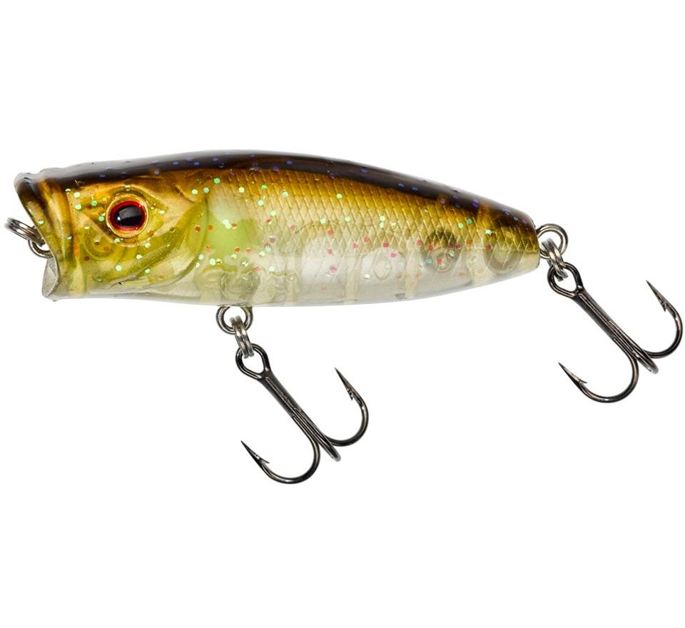 Gunki Wobler Hedora 4,3cm F