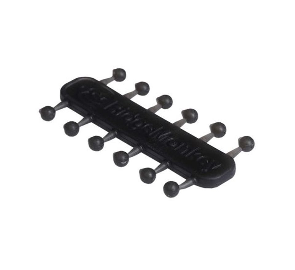 RidgeMonkey Gumové Stopery Connexion Hook Ring Stops