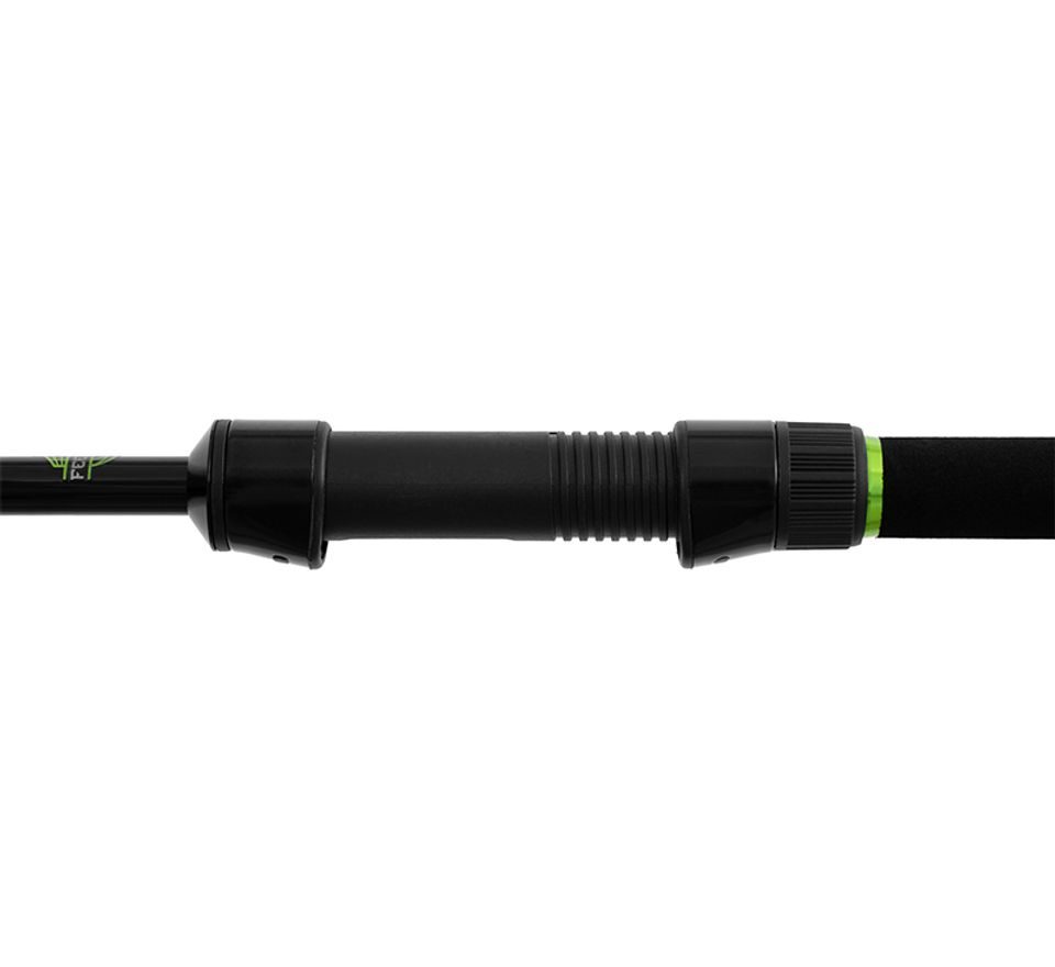 Delphin Prut Feedera 360cm 100g