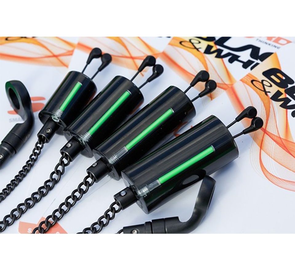 Korda Swinger Black Bobbin