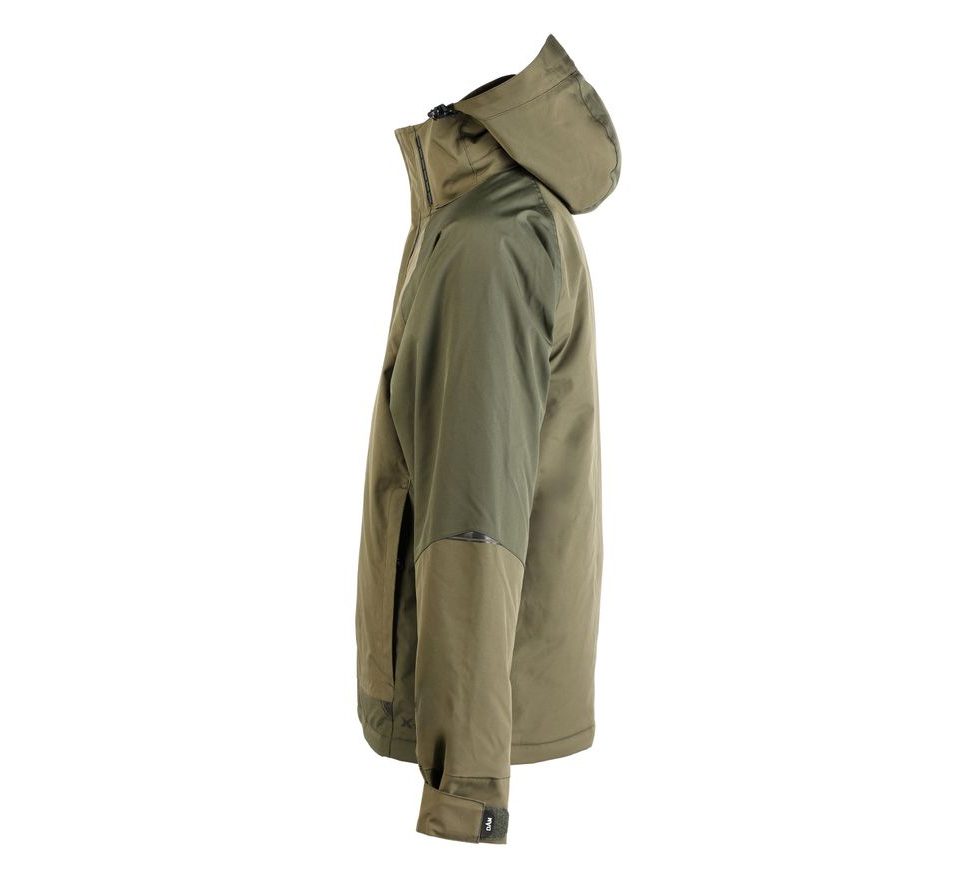 DAM Komplet Xtherm2 Winter Suit Green