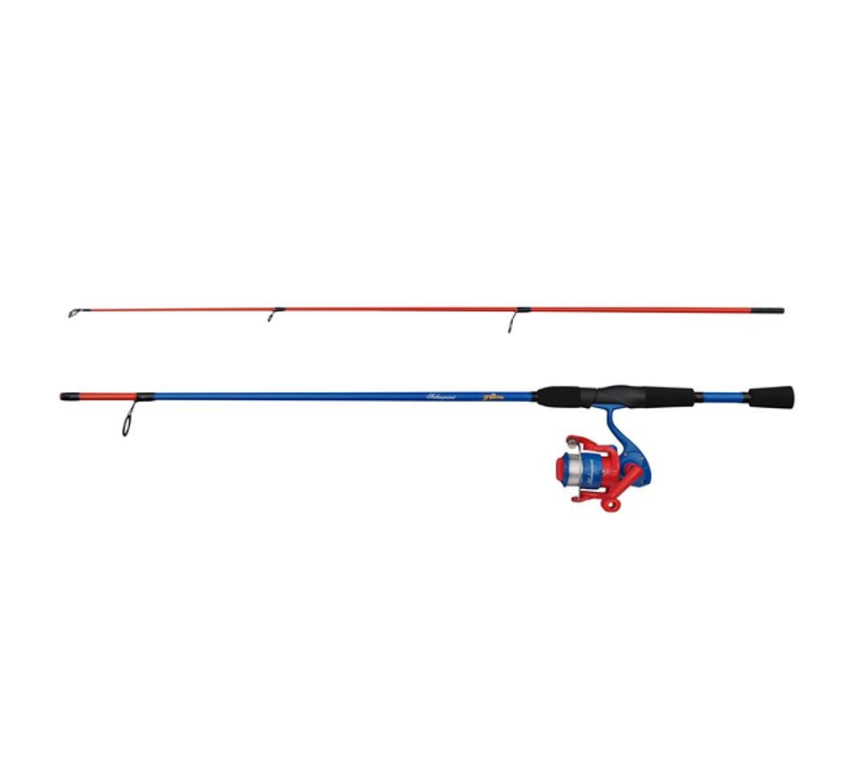 Shakespeare Dětský set Marvel® Spiderman Combo 168cm 5-20g