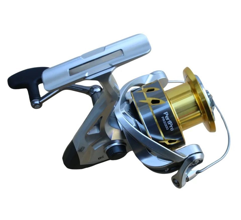 Tica Navijak Perf Pro PR4000