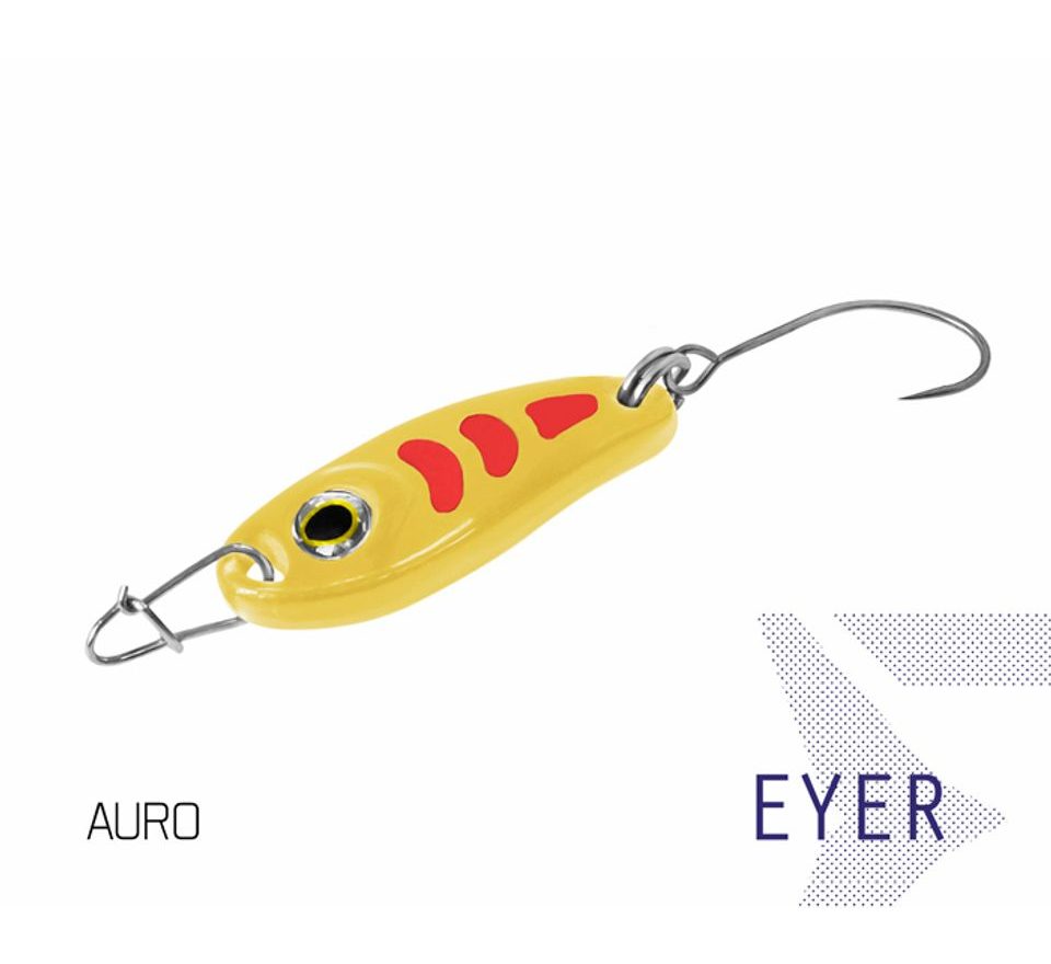 Delphin Plandavka Eyer
