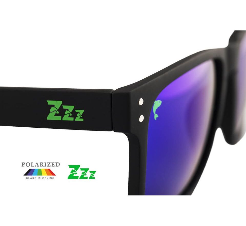Zfish Polarizační Brýle Solara