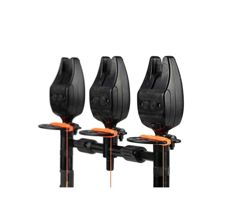 Fox Zpětné olůvka Edges Captive Back Weight